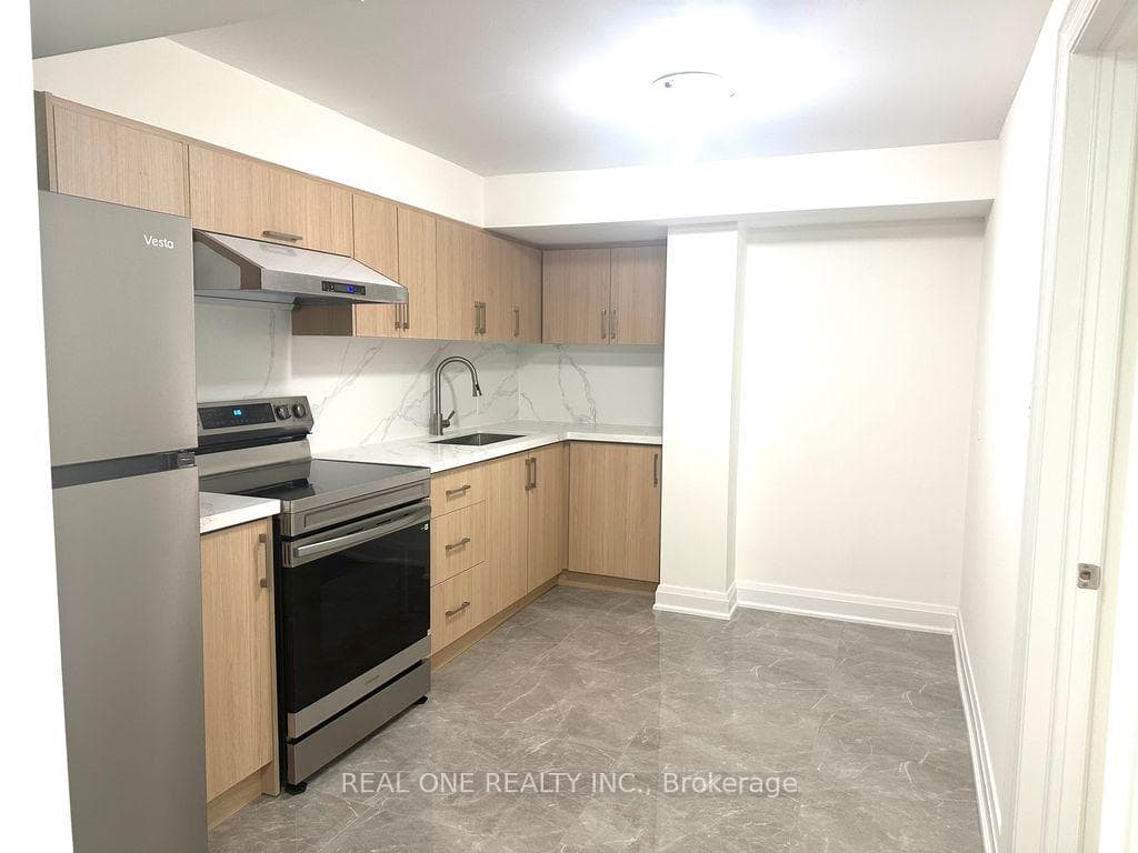 58 Rakewood Crescent Unit Basement, Scarborough Village / Eglinton East, ON M1V 1M7 - Photo 1