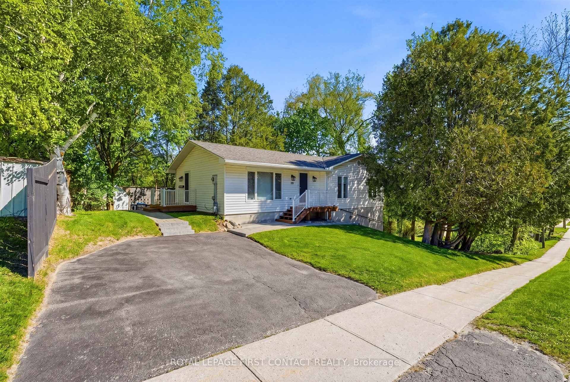 312 Barnett Avenue, Midland