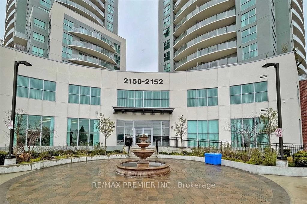 2150 Lawrence Avenue Unit PH12, Dorset Park / Kennedy Park, ON M1R 3A7 - Photo 1