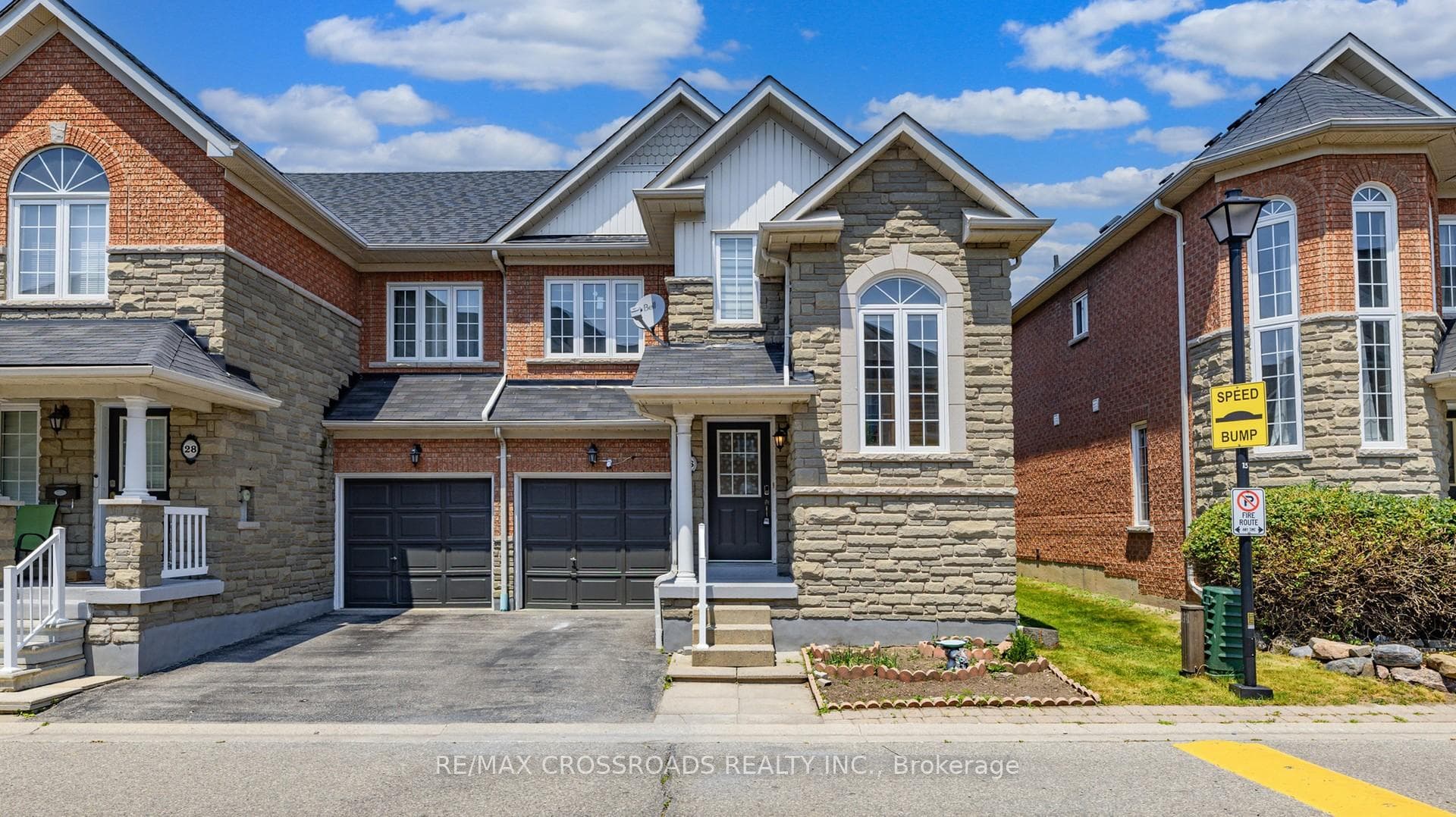 26 Torr Lane, Ajax, ON L1S 7M9 - Photo 1