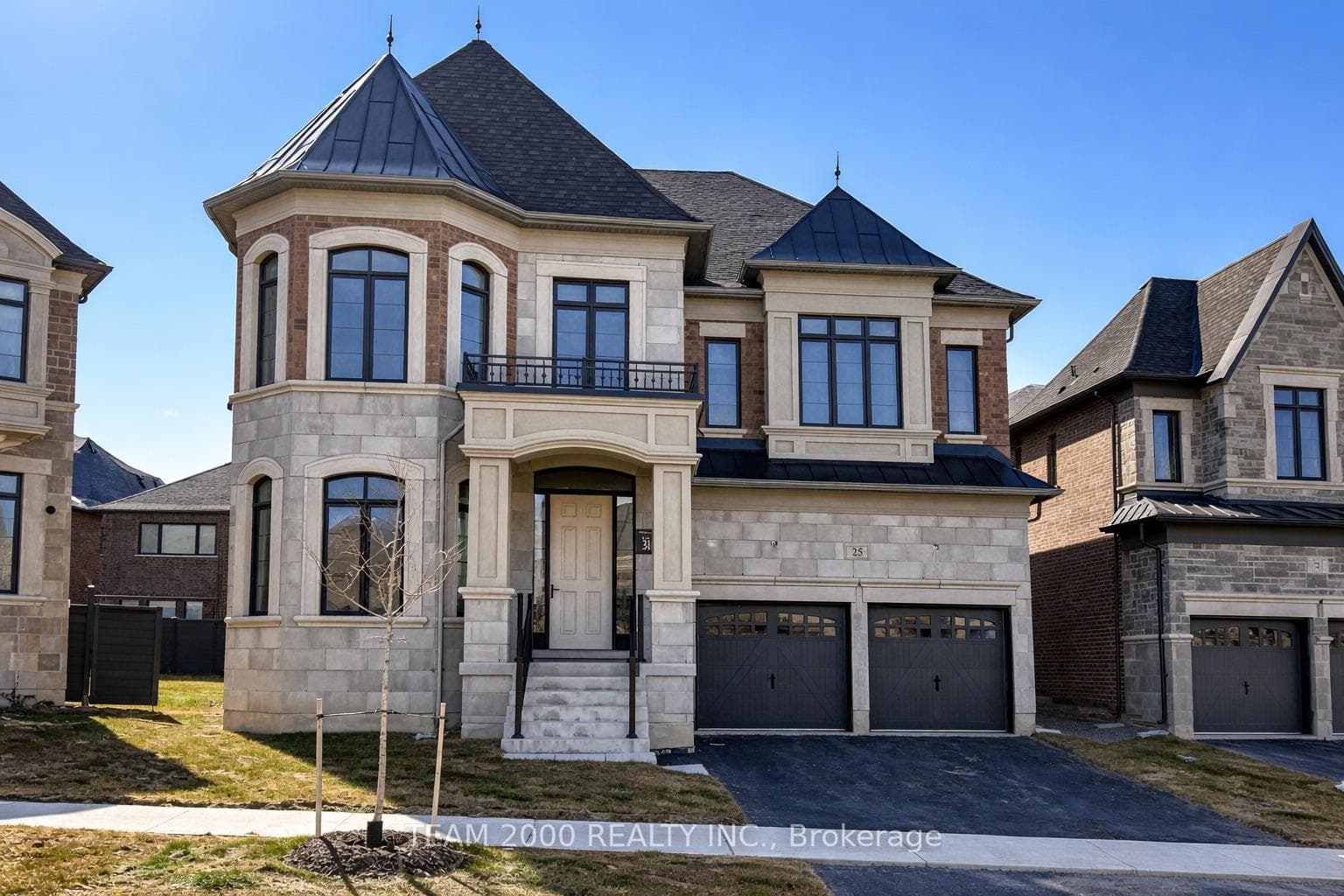 25 Terravista Crescent, Vaughan