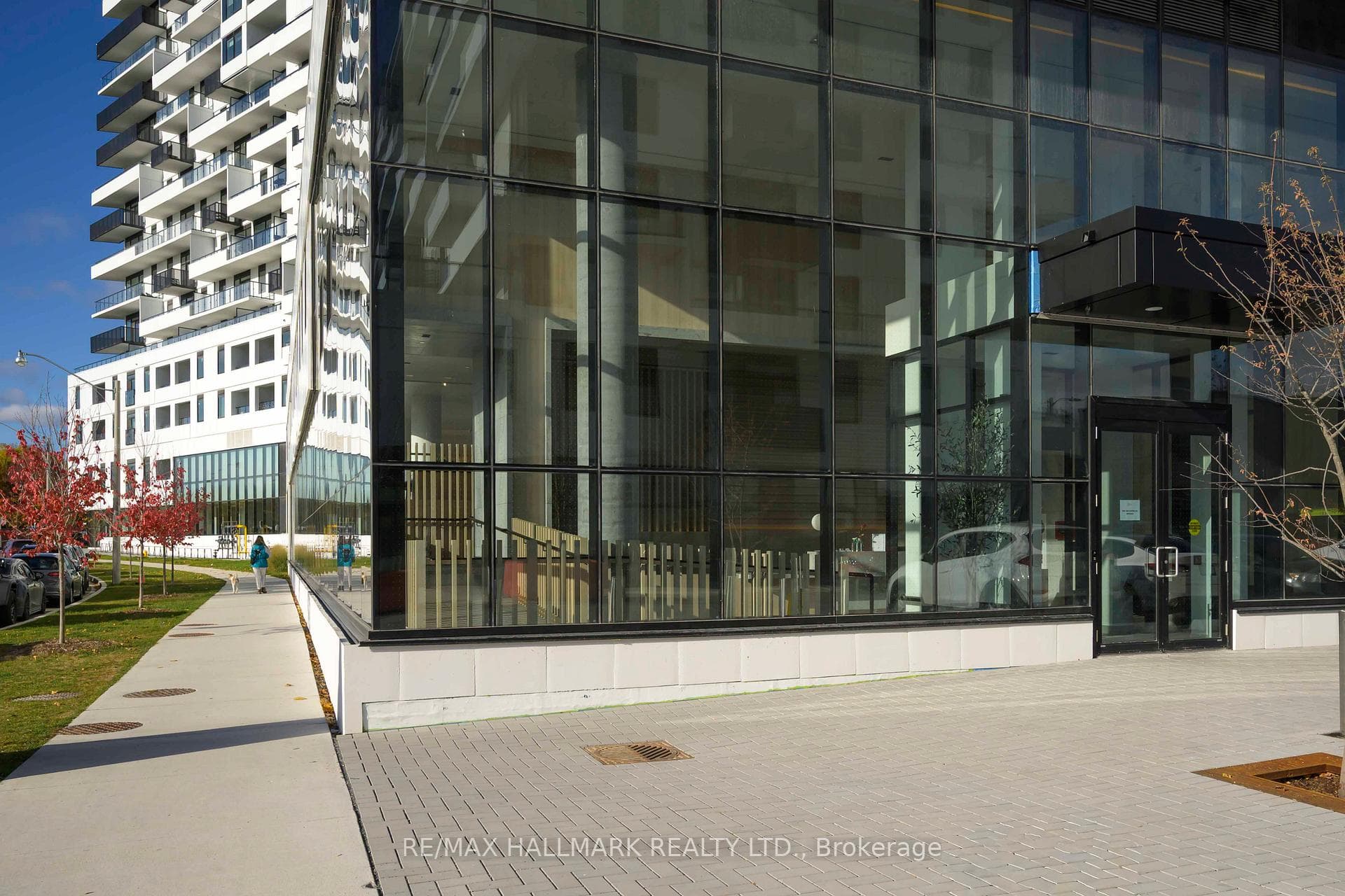 1050 Eastern Avenue Unit 1310, The Beaches / Upper Beaches, ON M4L 0B7 - Photo 1