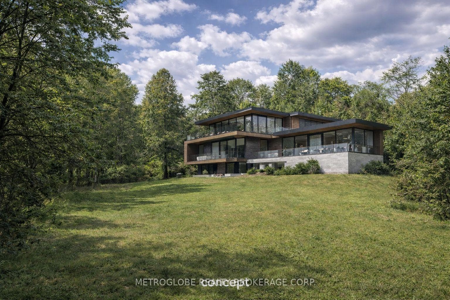5970 Rutherford Road, Vaughan