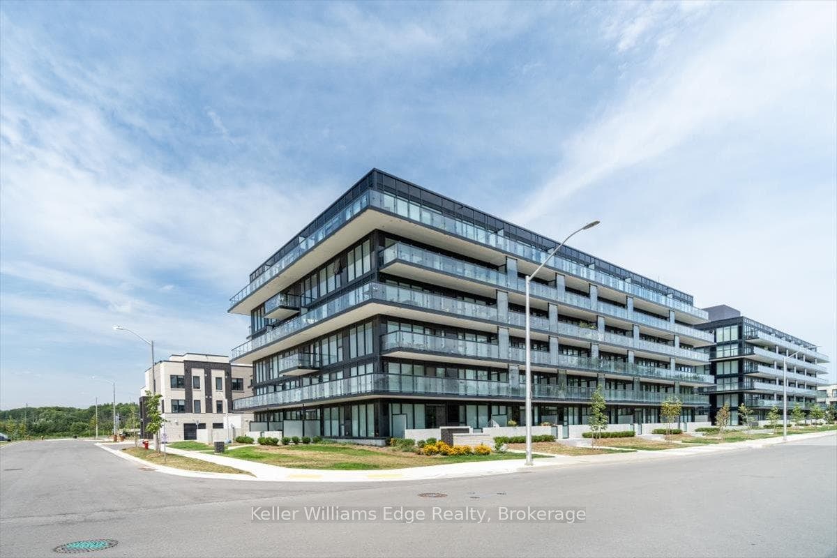 1117 Cooke Boulevard Unit A506, Burlington, ON L7T 0C6 - Photo 1