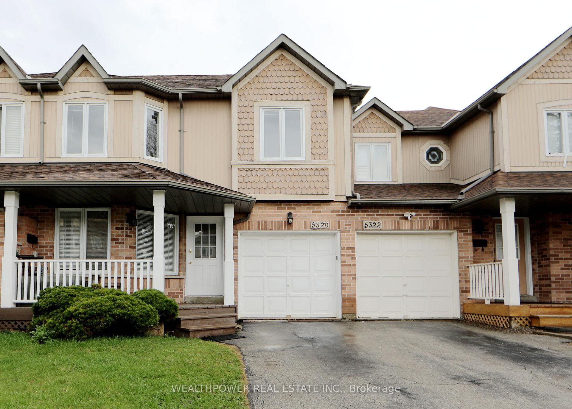 5320 Bushelgrove Circle, Mississauga, ON L5M 6C6 - Photo 1