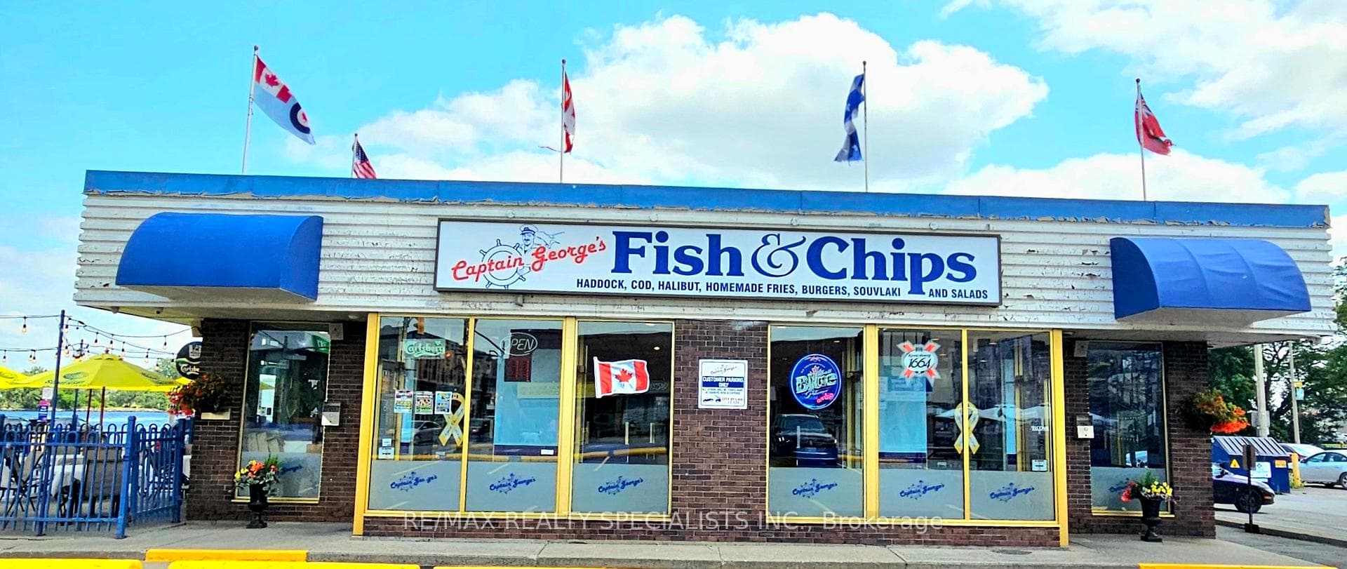 25 Dundas Street, Quinte West, ON K8V 3N9 - Photo 1