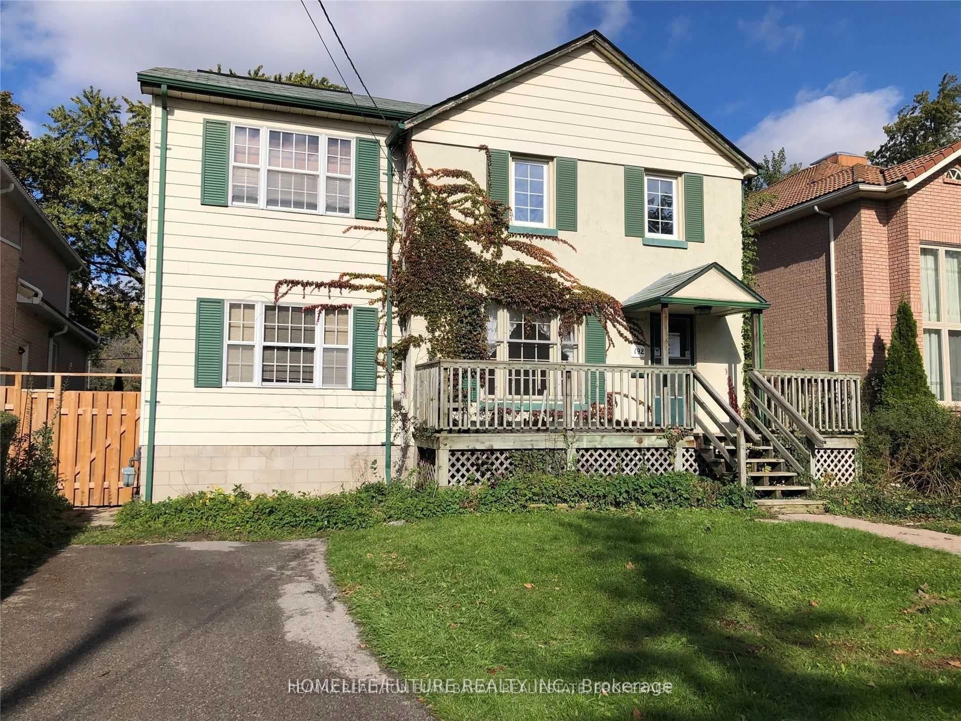 192 Parkview Avenue, Willowdale / Newtonbrook, ON M2N 3Y8 - Photo 1