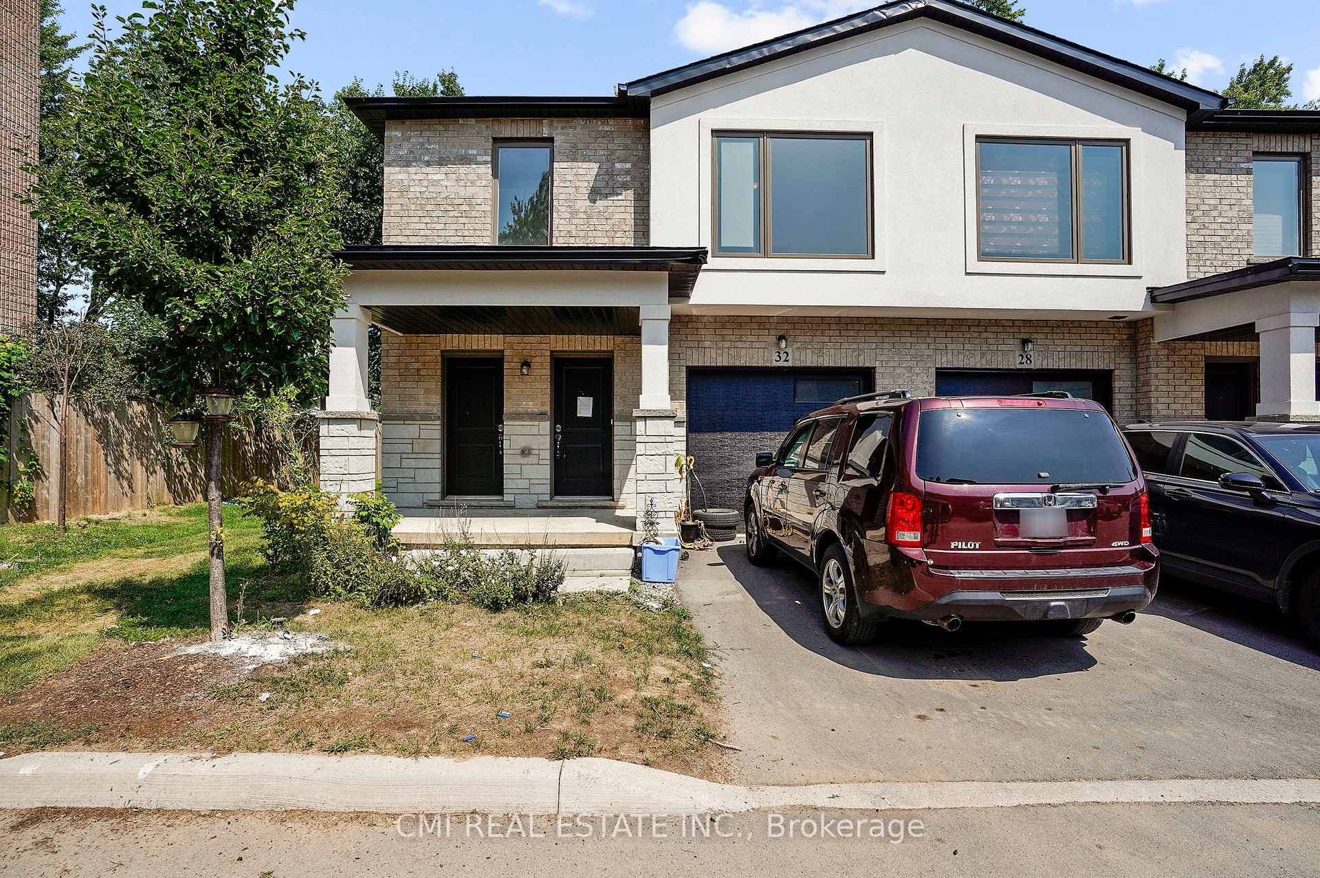 32 Alayche Trail, Welland, ON L3C 0J7 - Photo 1