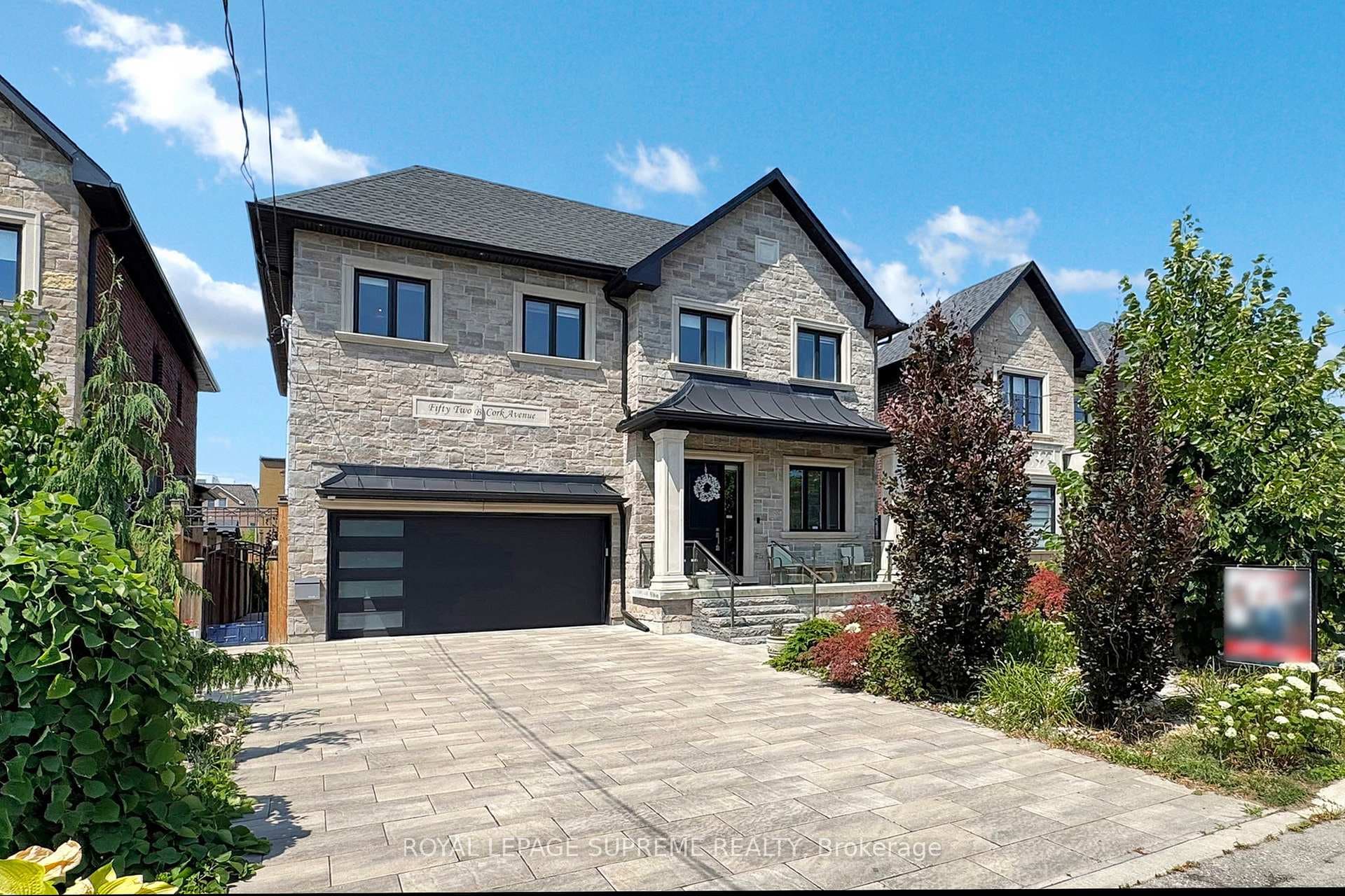 52B Cork Avenue, York / Weston, ON M6B 2X8 - Photo 1