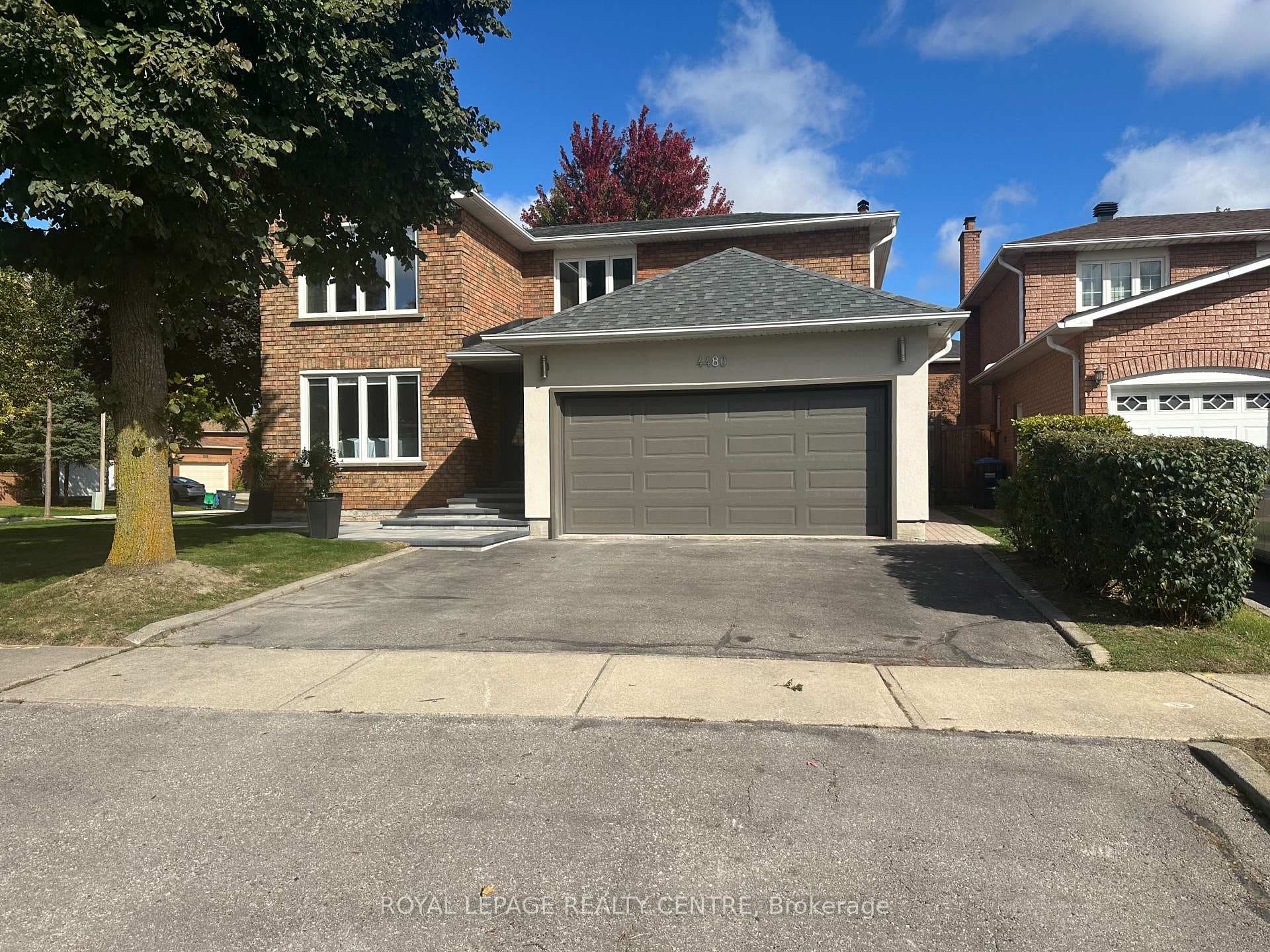 4480 Haydock Park Drive, Mississauga