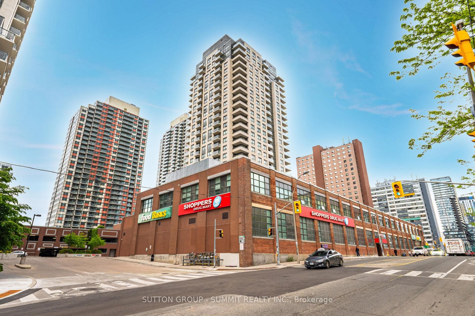 1410 DUPONT Street Unit 311, Bloor West Village / Swansea, ON M6H 0B6 - Photo 1