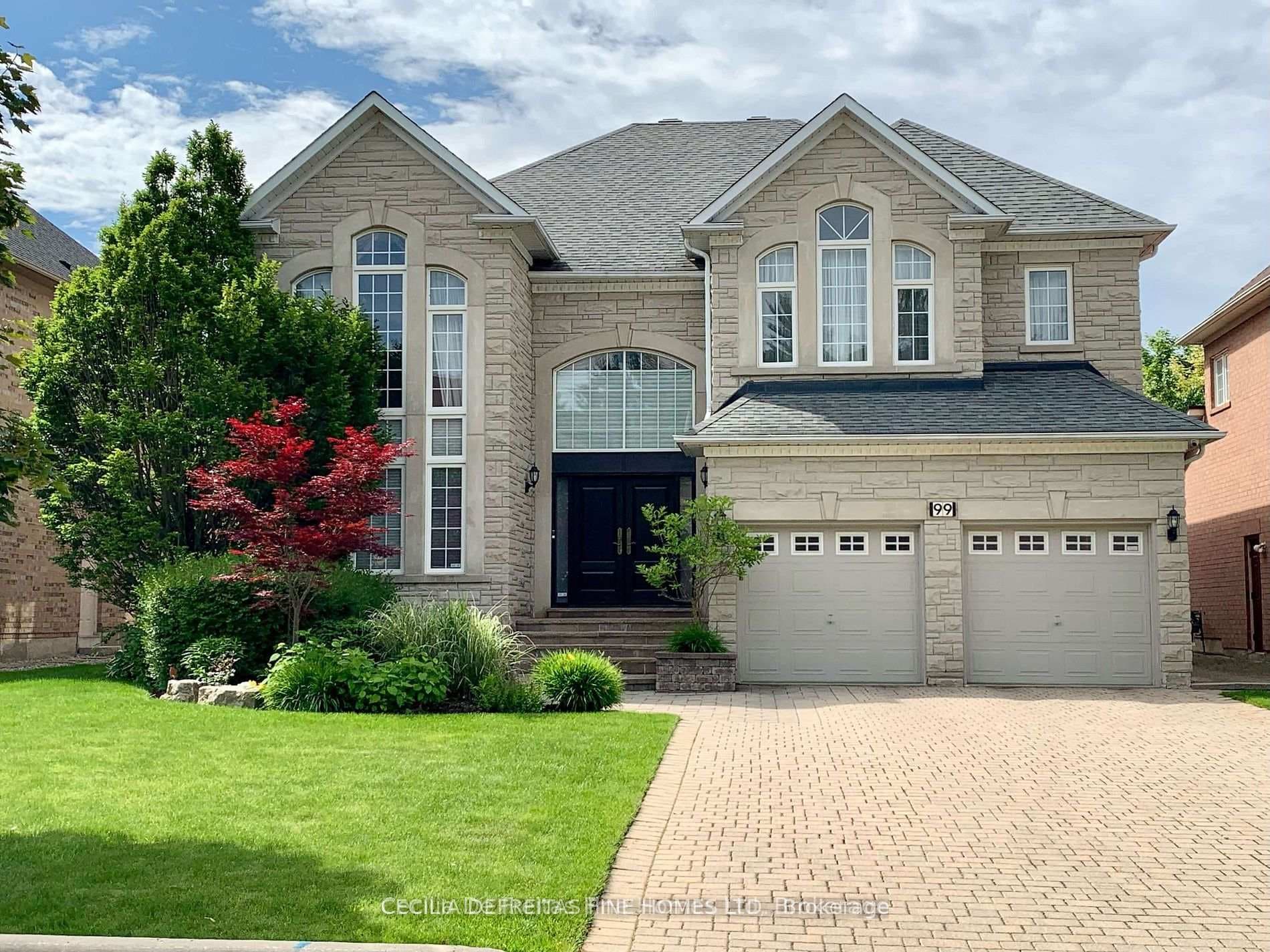 99 Francesca Court Unit Bsmt, Vaughan