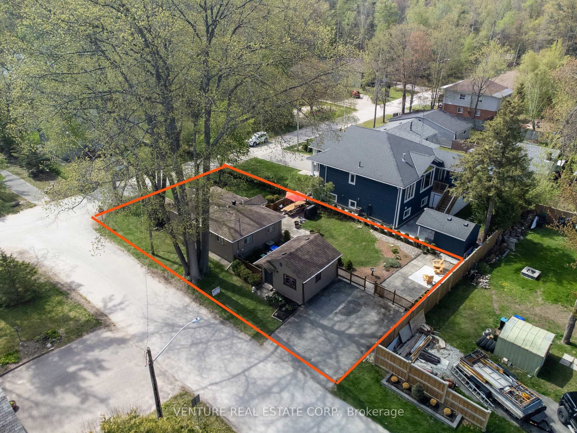 50 Forest Avenue, Wasaga Beach, ON L9Z 2K4 - Photo 1