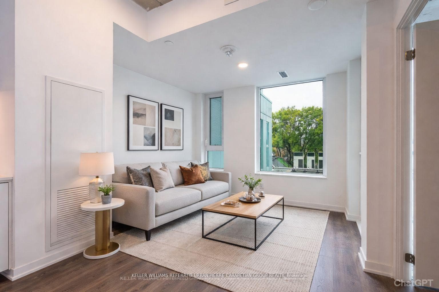 57 Brock Avenue Unit 407, High Park / Junction / Roncesvalles, ON M3H 3N2 - Photo 1