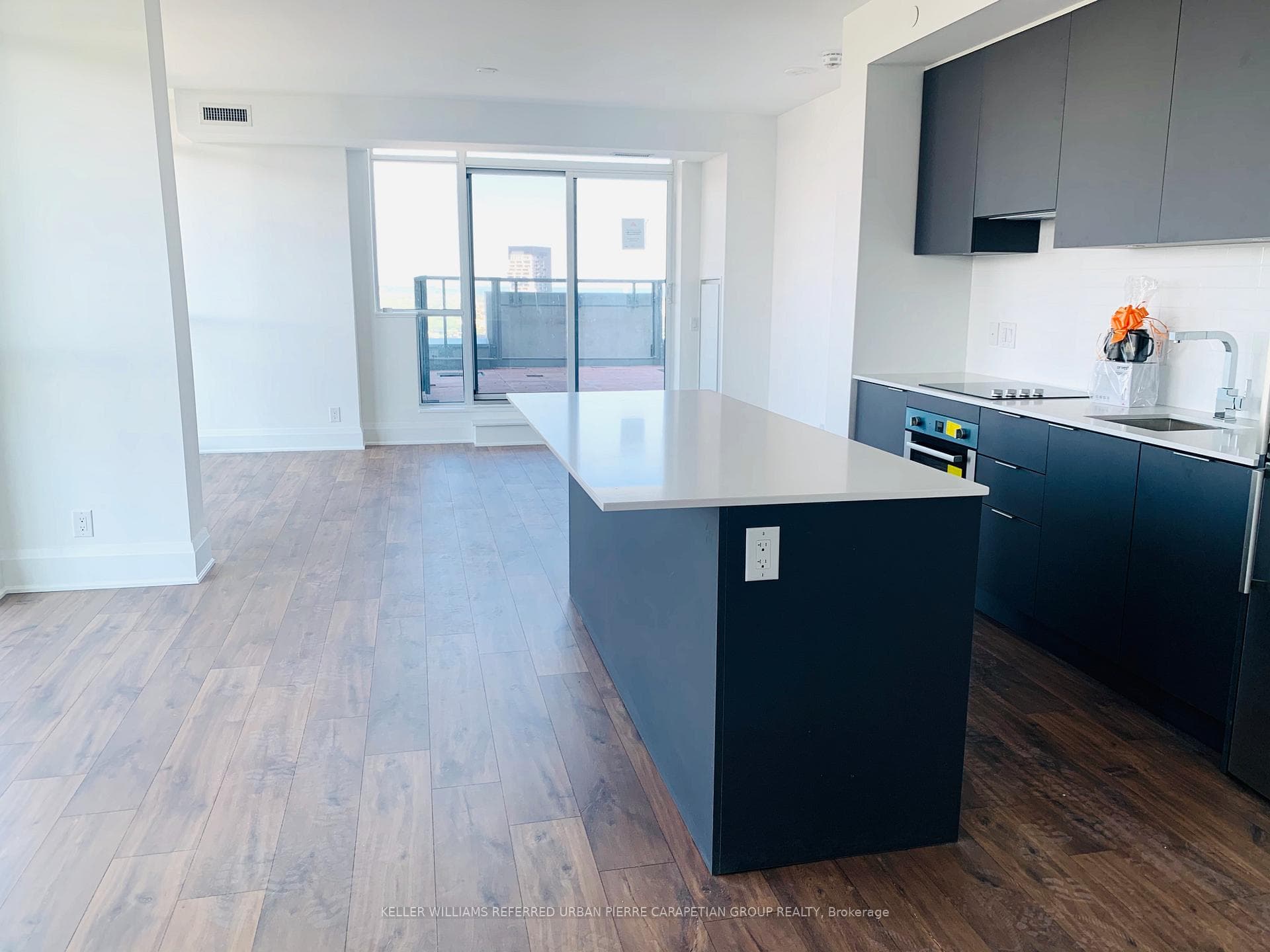 120 Parliament Street Unit 2204, Regent Park / Cabbagetown / St. James Town, ON M5A 2Y8 - Photo 1