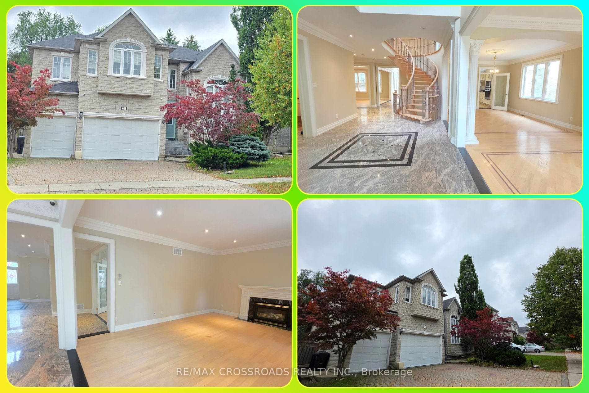 21 Bowan Court, Hillcrest Village / Bayview Village, ON M2K 3A8 - Photo 1
