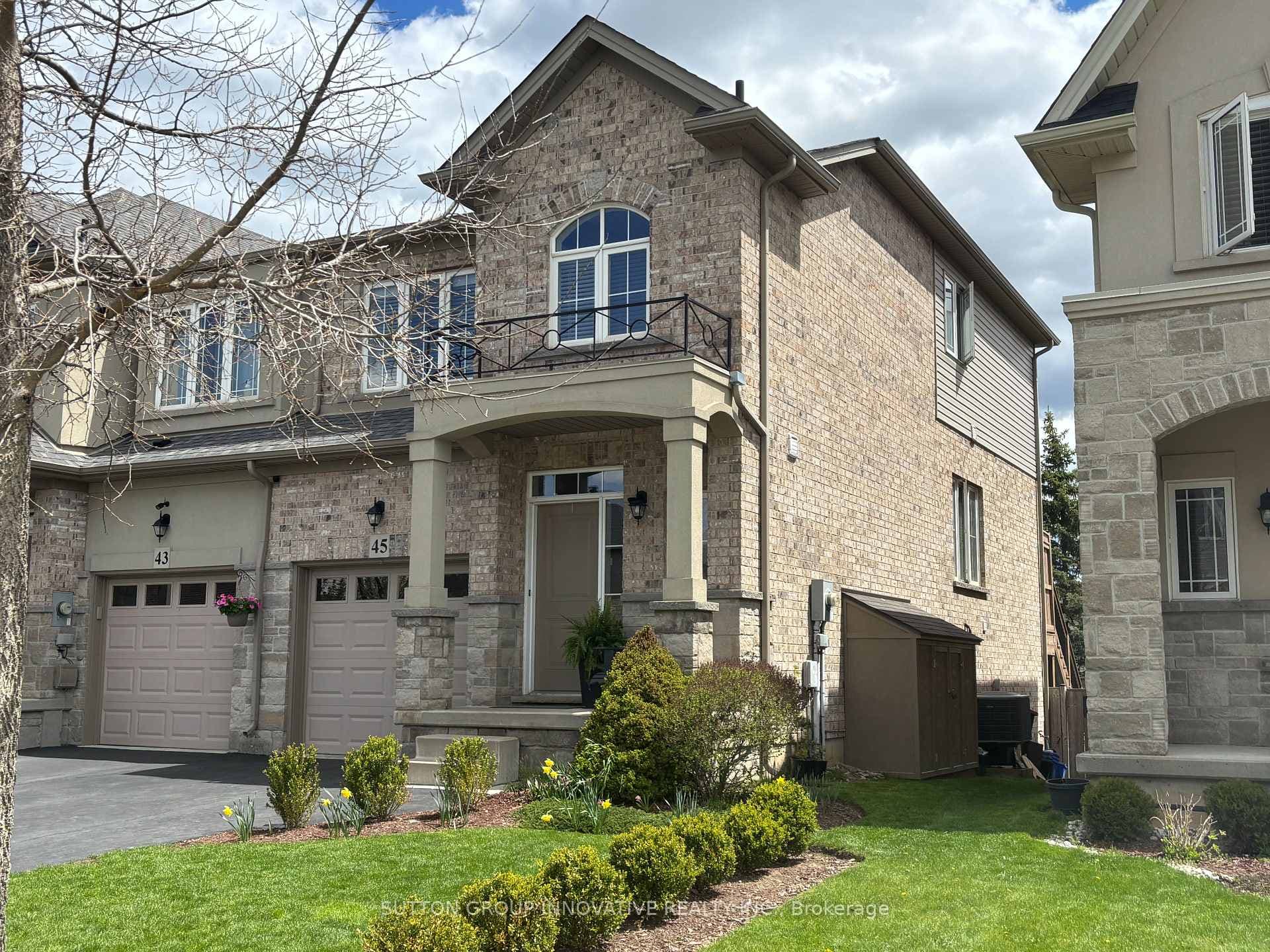 45 Candlewood Court, Hamilton