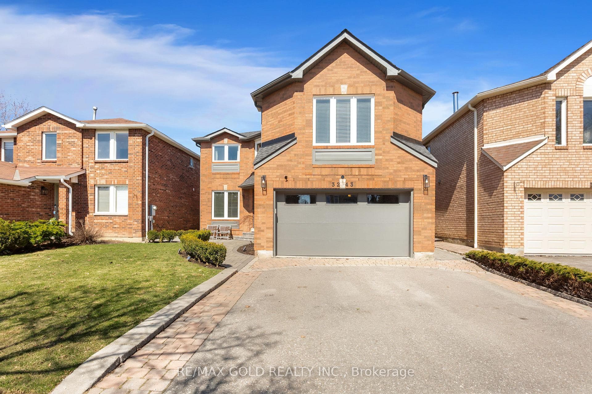 3243 Dovetail Mews, Mississauga, ON L5L 5G8 - Photo 1