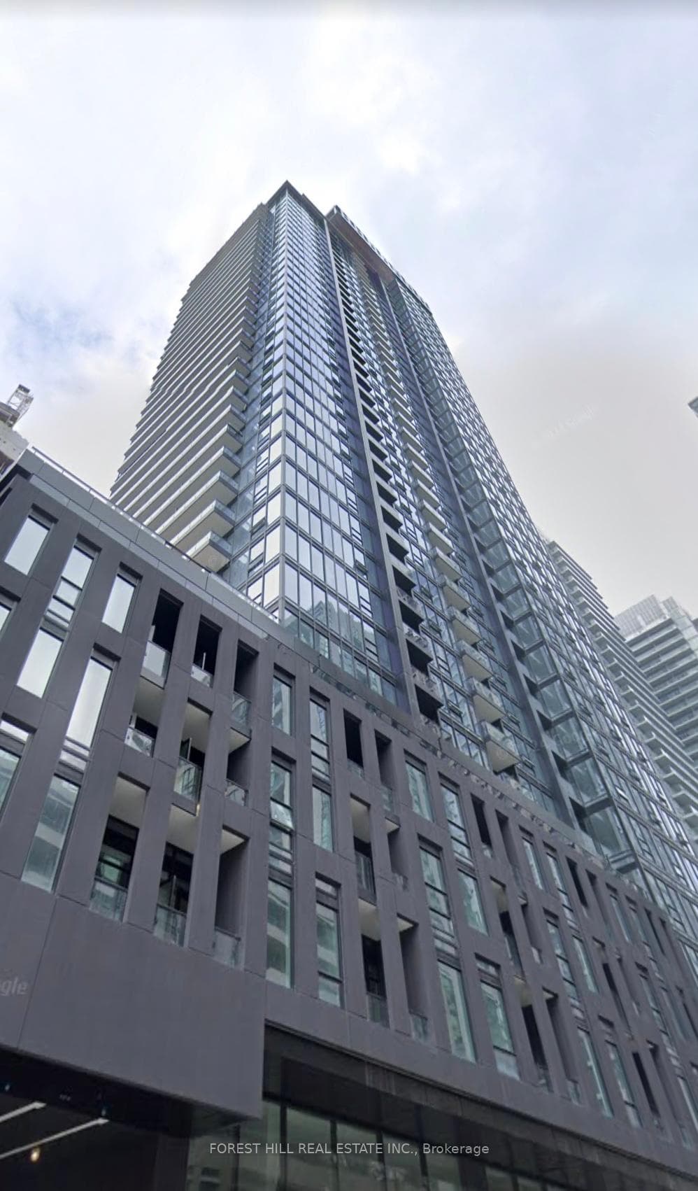 110 Broadway Avenue Unit 2901, Leaside / Davisville, ON M4P 1V7 - Photo 1