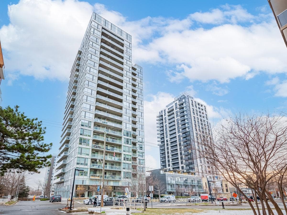 83 Redpath Avenue Unit 507, Leaside / Davisville, ON M4S 0A2 - Photo 1