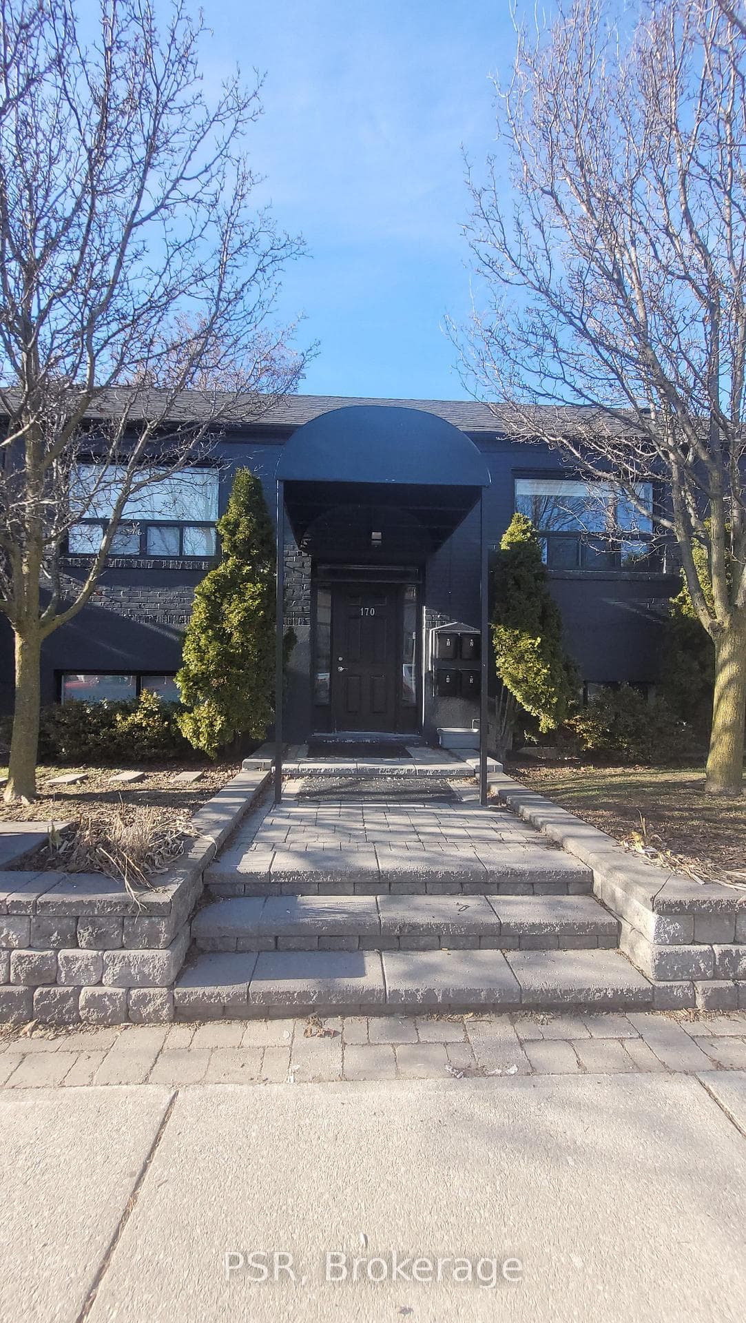 170 Holborne Avenue Unit 2, Danforth / East York, ON M4C 2R6 - Photo 1