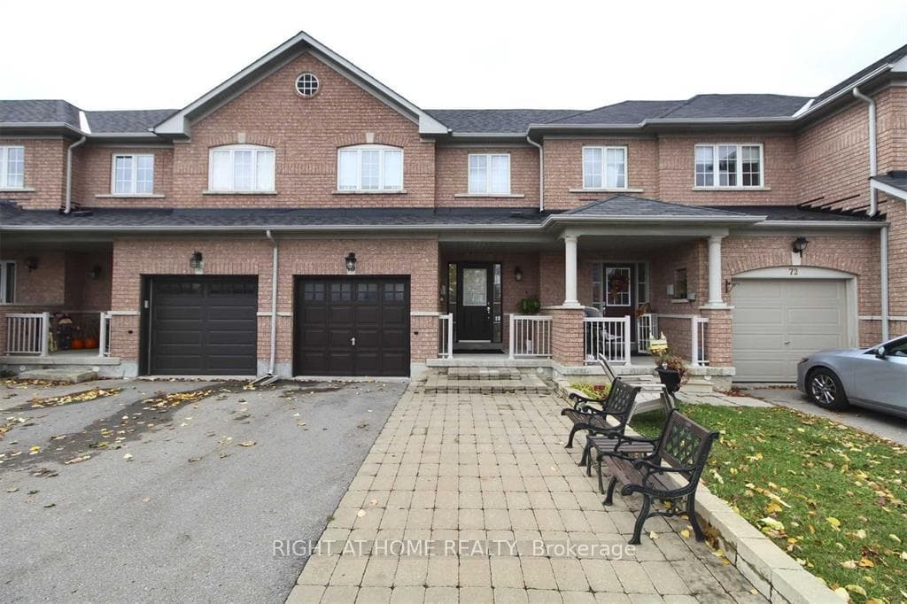 70 Keystar Court, Vaughan, ON L4H 0G9 - Photo 1
