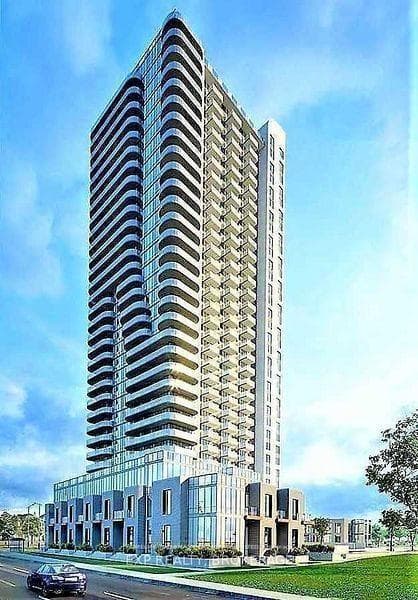 8 Nahani Way Unit 1221, Mississauga, ON L4Z 4J8 - Photo 1