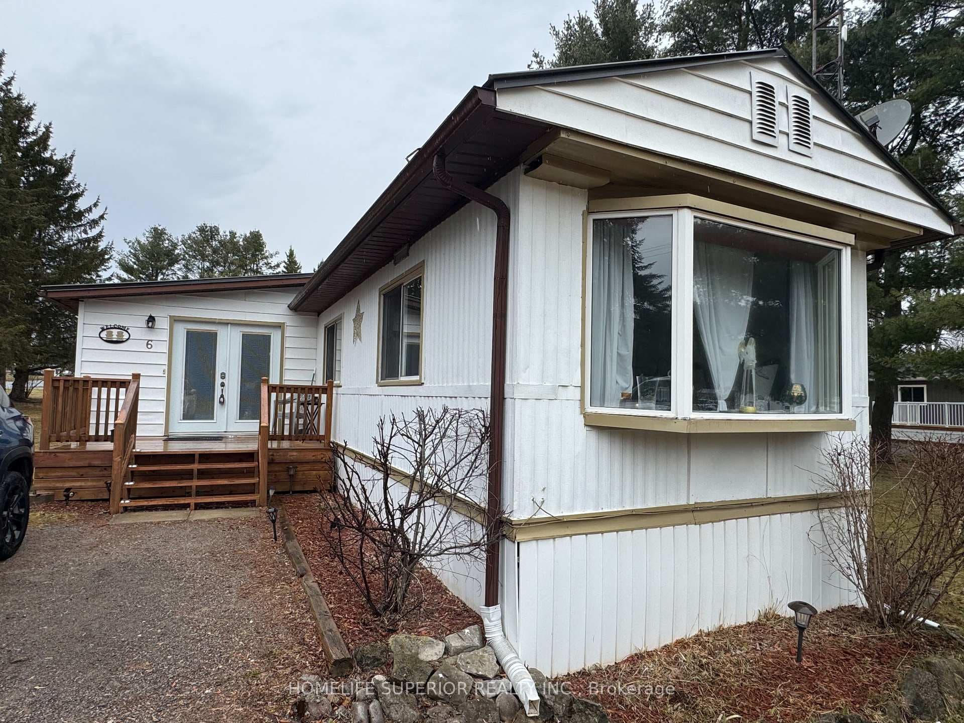 6 Belmont Street, Havelock-Belmont-Methuen