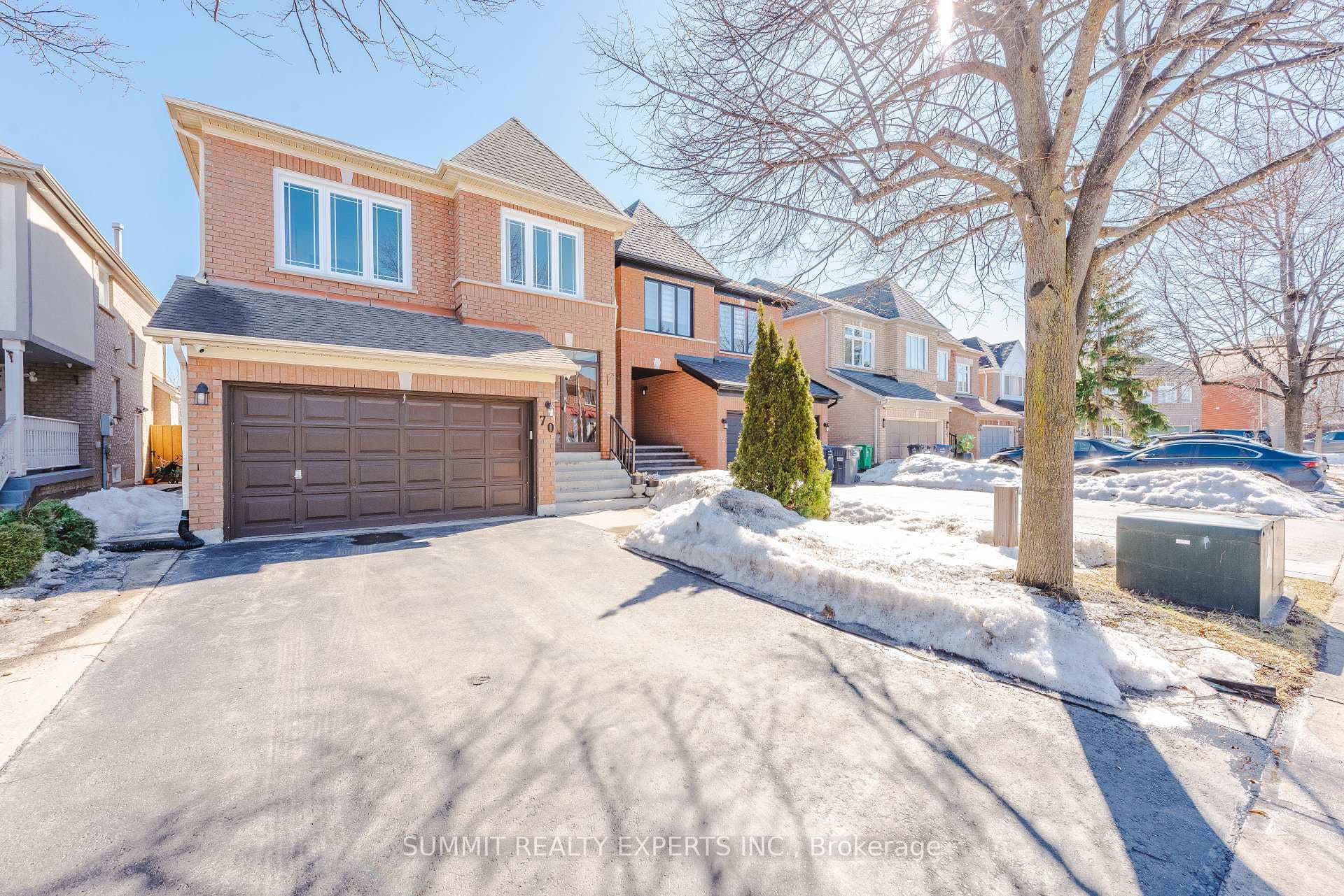 70 Wildberry Crescent, Brampton, ON L6R 1J9 - Photo 1