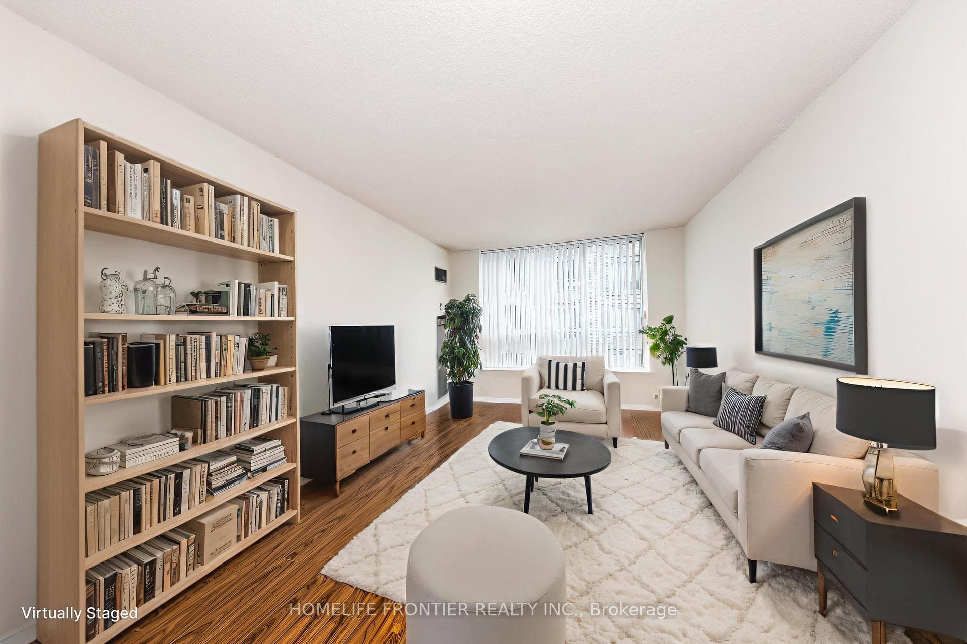 29 Pemberton Avenue Unit 1008, Willowdale / Newtonbrook, ON M2M 4L5 - Photo 1