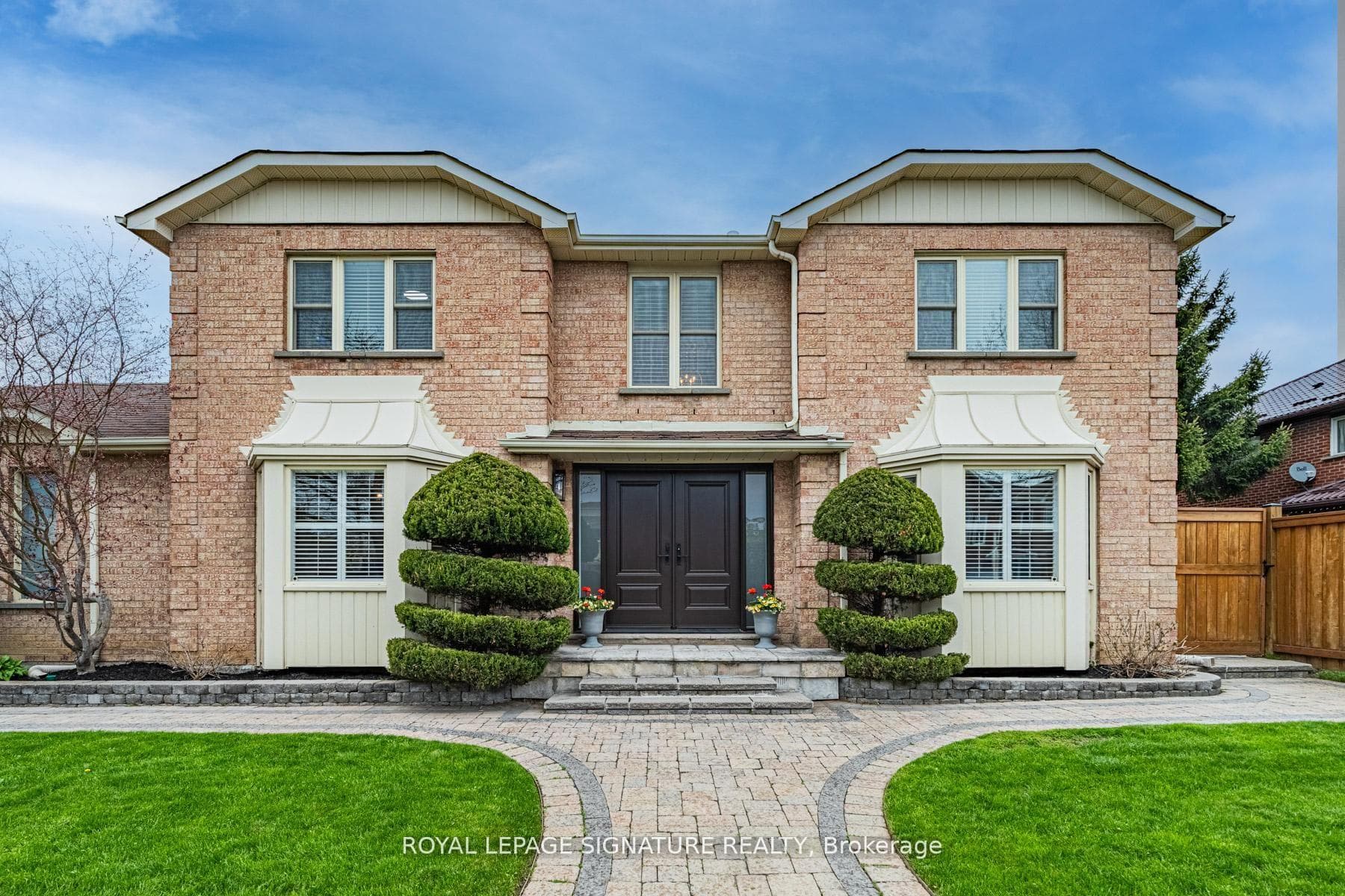 238 Hoover Drive, Pickering, ON L1V 5R3 - Photo 1