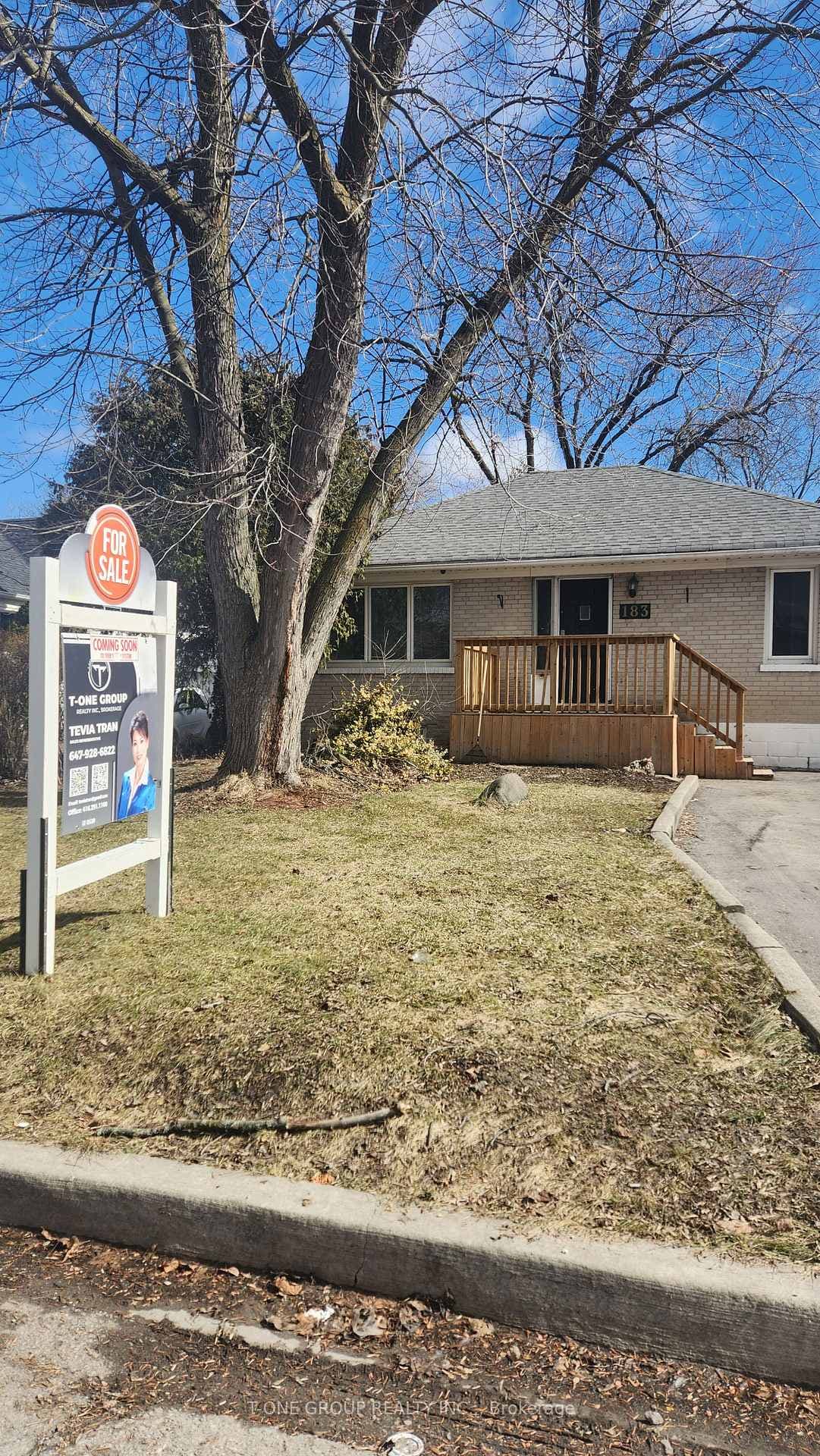 183 Sussex Avenue, Richmond Hill, ON L4C 2E9 - Photo 1
