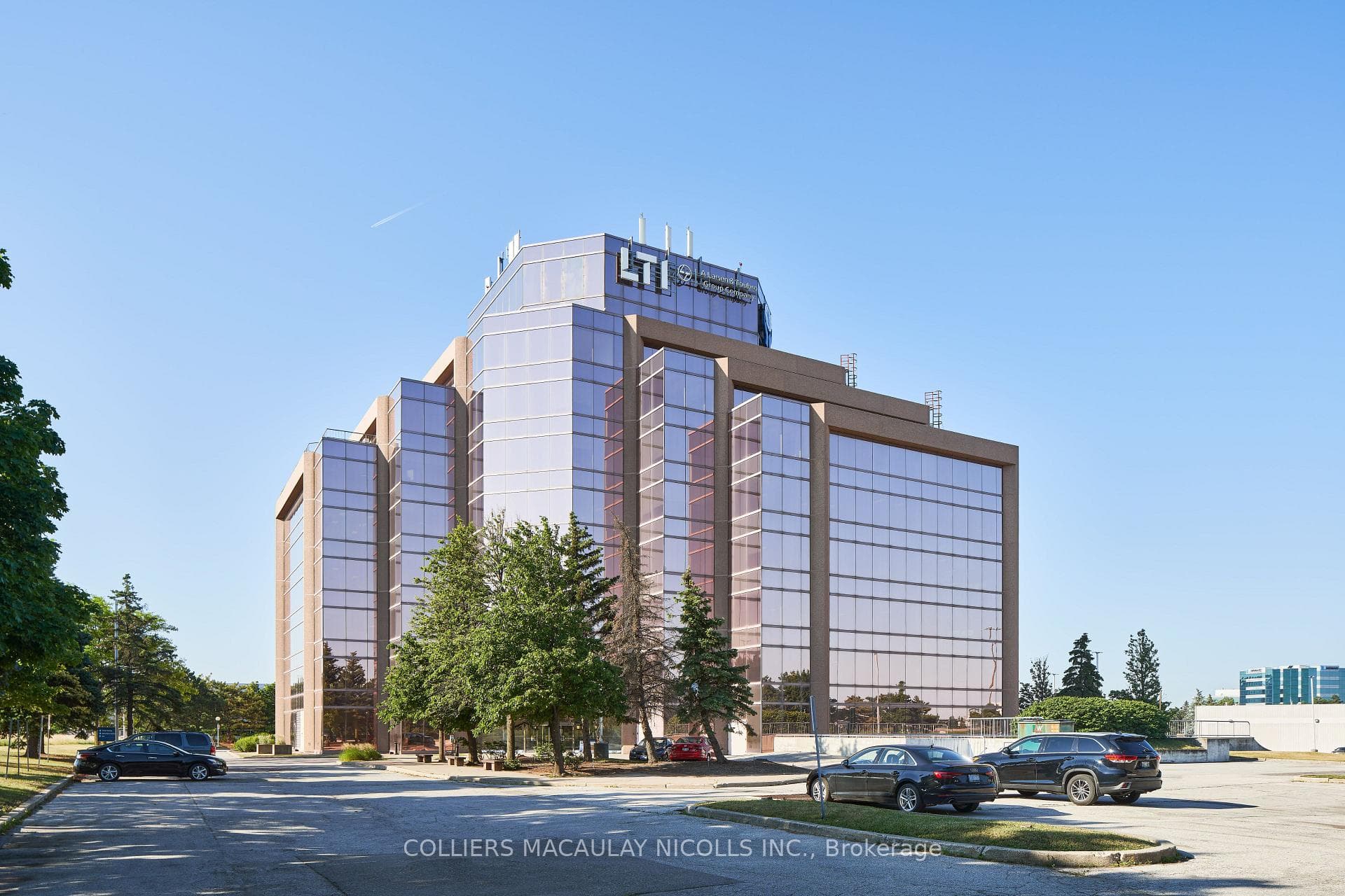 2810 Matheson Boulevard Unit 304, Mississauga, ON L4W 5J8 - Photo 1