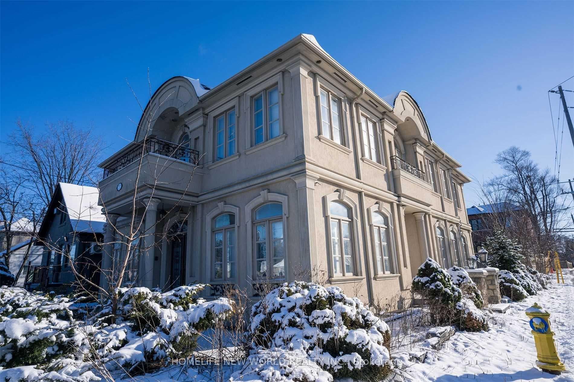 77 Steeles Avenue Unit Bsmt, Willowdale / Newtonbrook, ON M2M 3Y4 - Photo 1