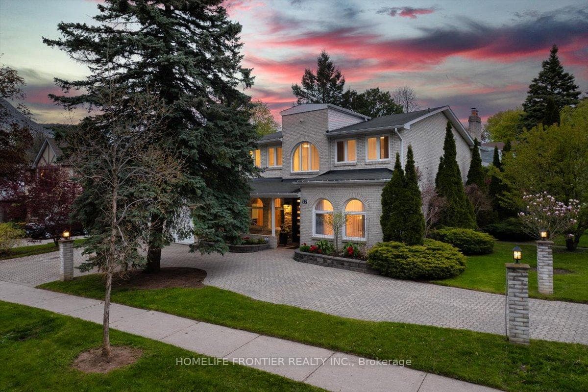 77 German Mills Road, Markham