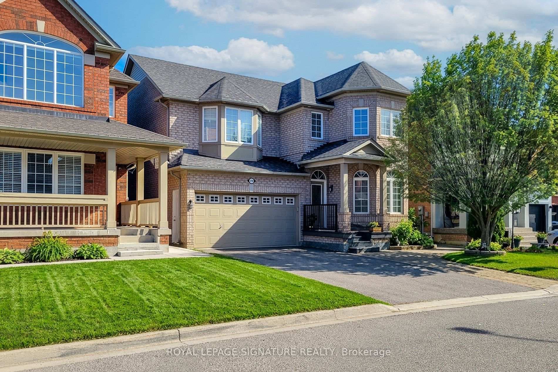 3798 Swiftdale Drive, Mississauga, ON L5M 6M5 - Photo 1