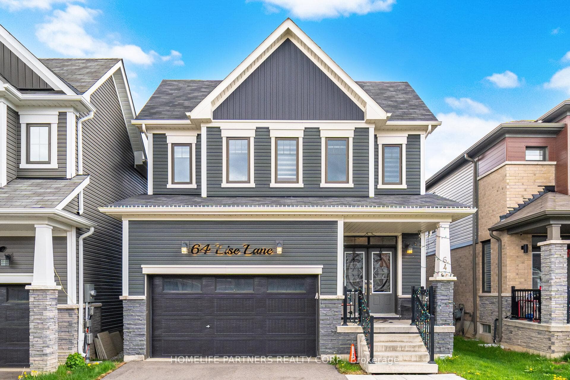 64 Lise Lane, Haldimand