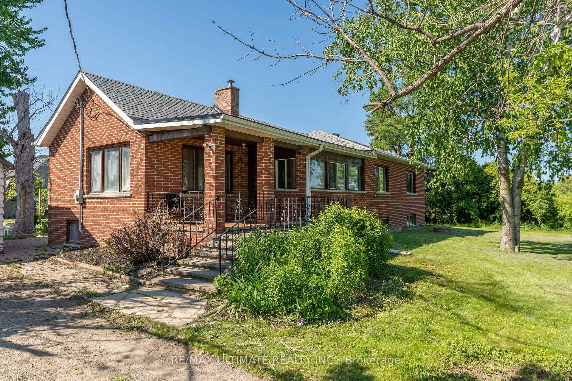 4026 Ebenezer Road, Brampton, ON L6P 0S1 - Photo 1