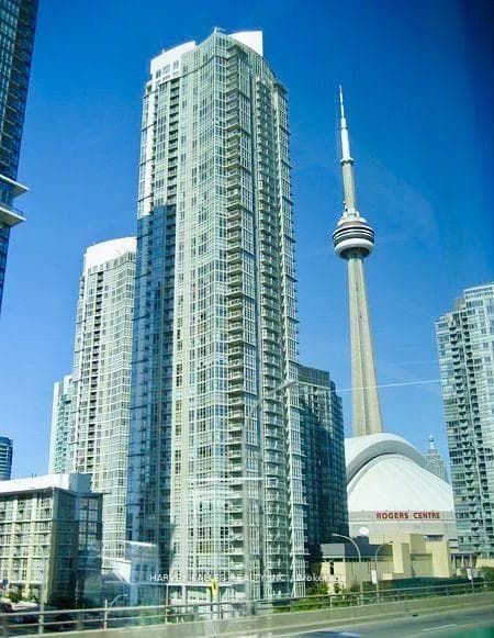 35 Mariner Terrace Unit 4001, Downtown Toronto / Waterfront, ON M5V 3V9 - Photo 1