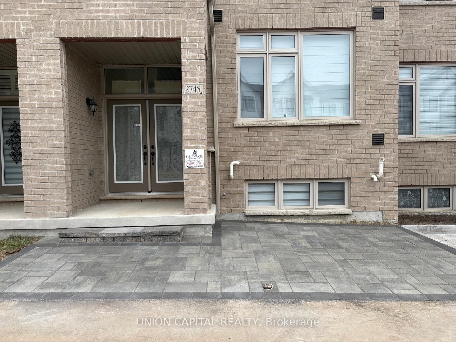 2745 Peter Matthews Drive, Pickering, ON L1X 0M3 - Photo 1