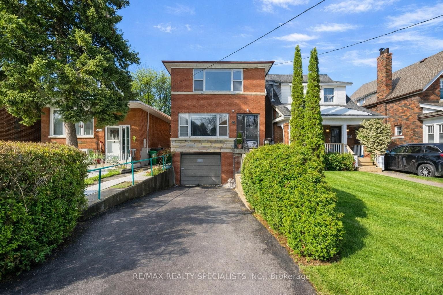 100 Symons Street, Liberty Village / Parkdale / South Parkdale, ON M8V 1V2 - Photo 1