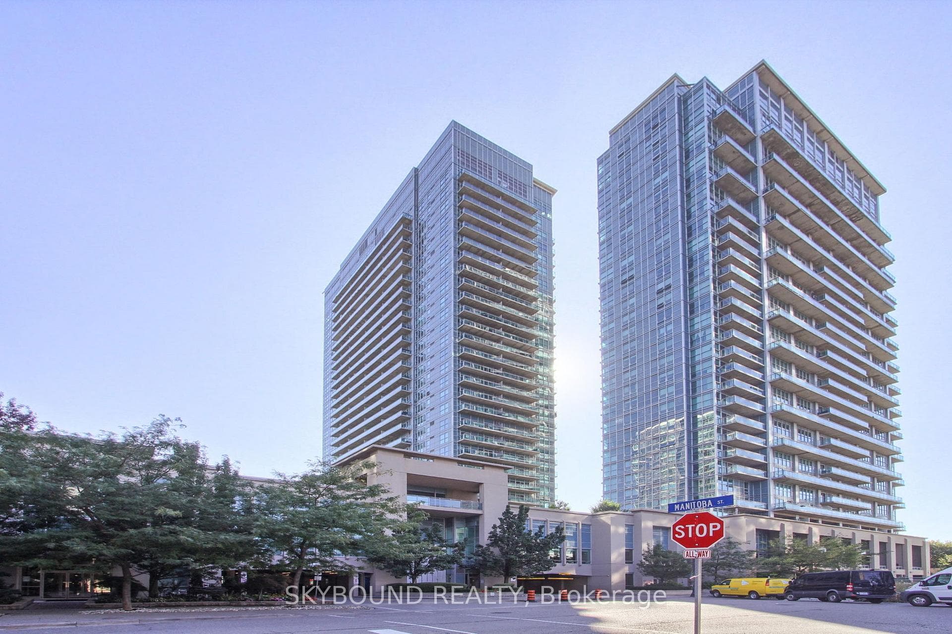 165 Legion Road Unit 2723, Liberty Village / Parkdale / South Parkdale, ON M8Y 0B3 - Photo 1