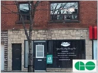243A Lakeshore Road Unit 1, Mississauga, ON L5H 1G5 - Photo 1