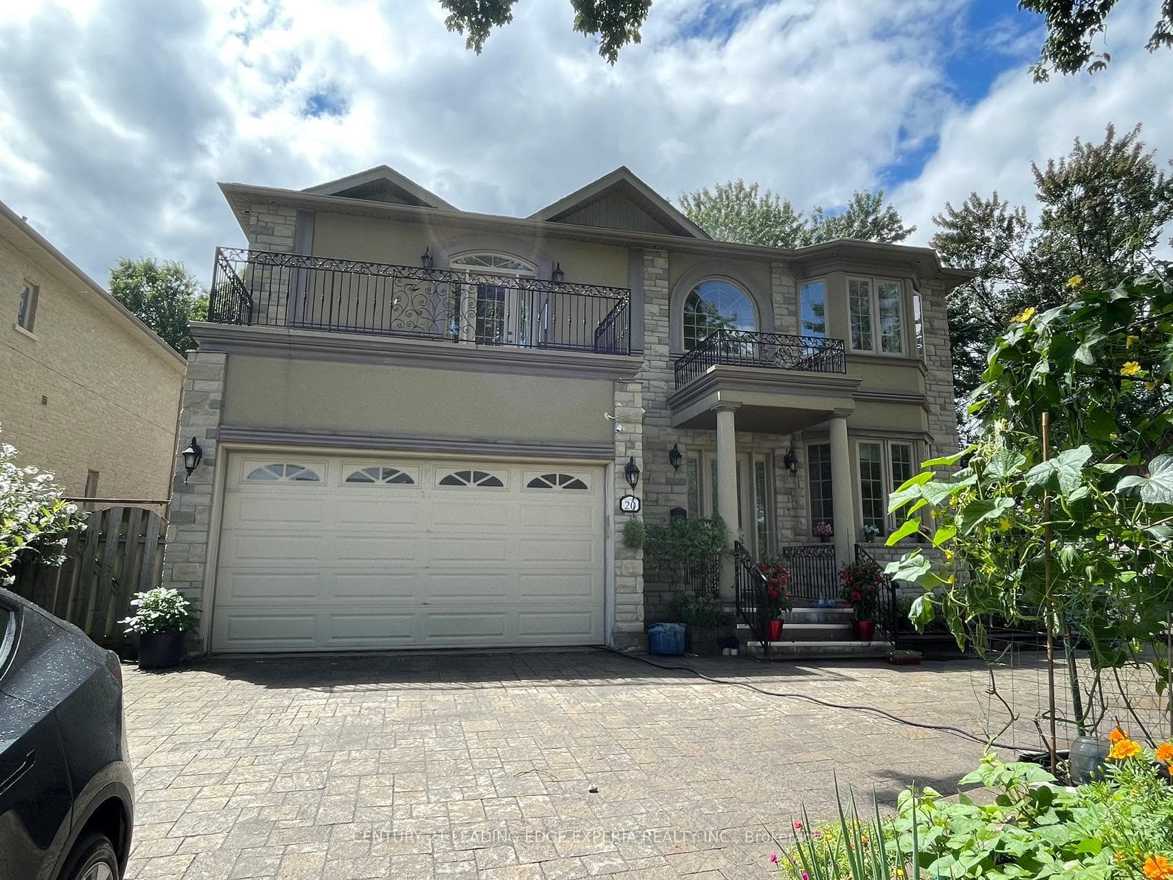 20 Grove Hill Drive, Scarborough Village / Eglinton East, ON M1T 3C9 - Photo 1