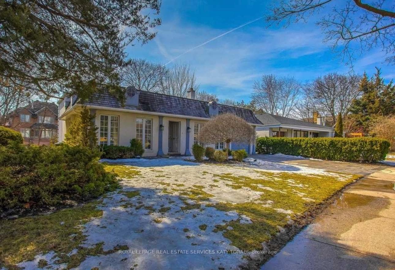 90 Montressor Drive, Bridle Path / York Mills / Hoggs Hollow, ON M2P 1Z4 - Photo 1