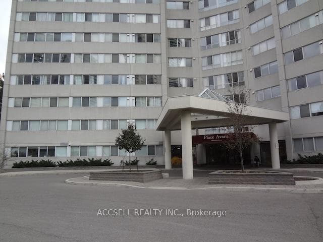3700 Kaneff Crescent Unit 2106, Mississauga, ON L5A 4B8 - Photo 1