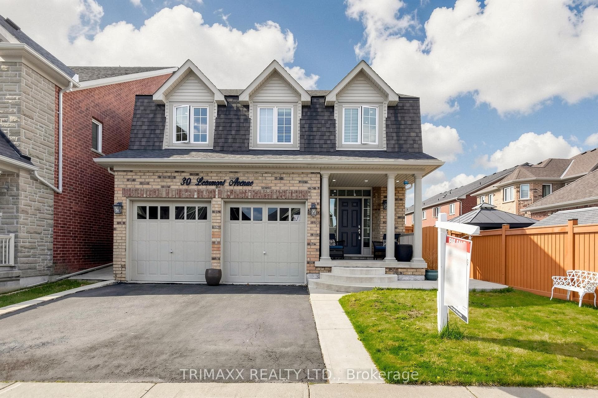 30 Learmont Avenue, Caledon