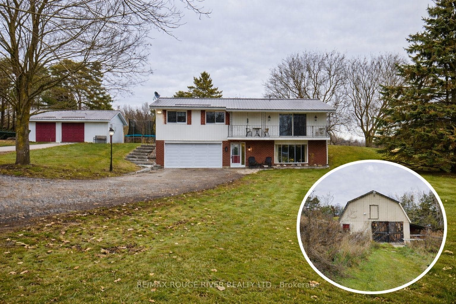 5045 Simcoe Street, Oshawa, ON L1H 7K4 - Photo 1