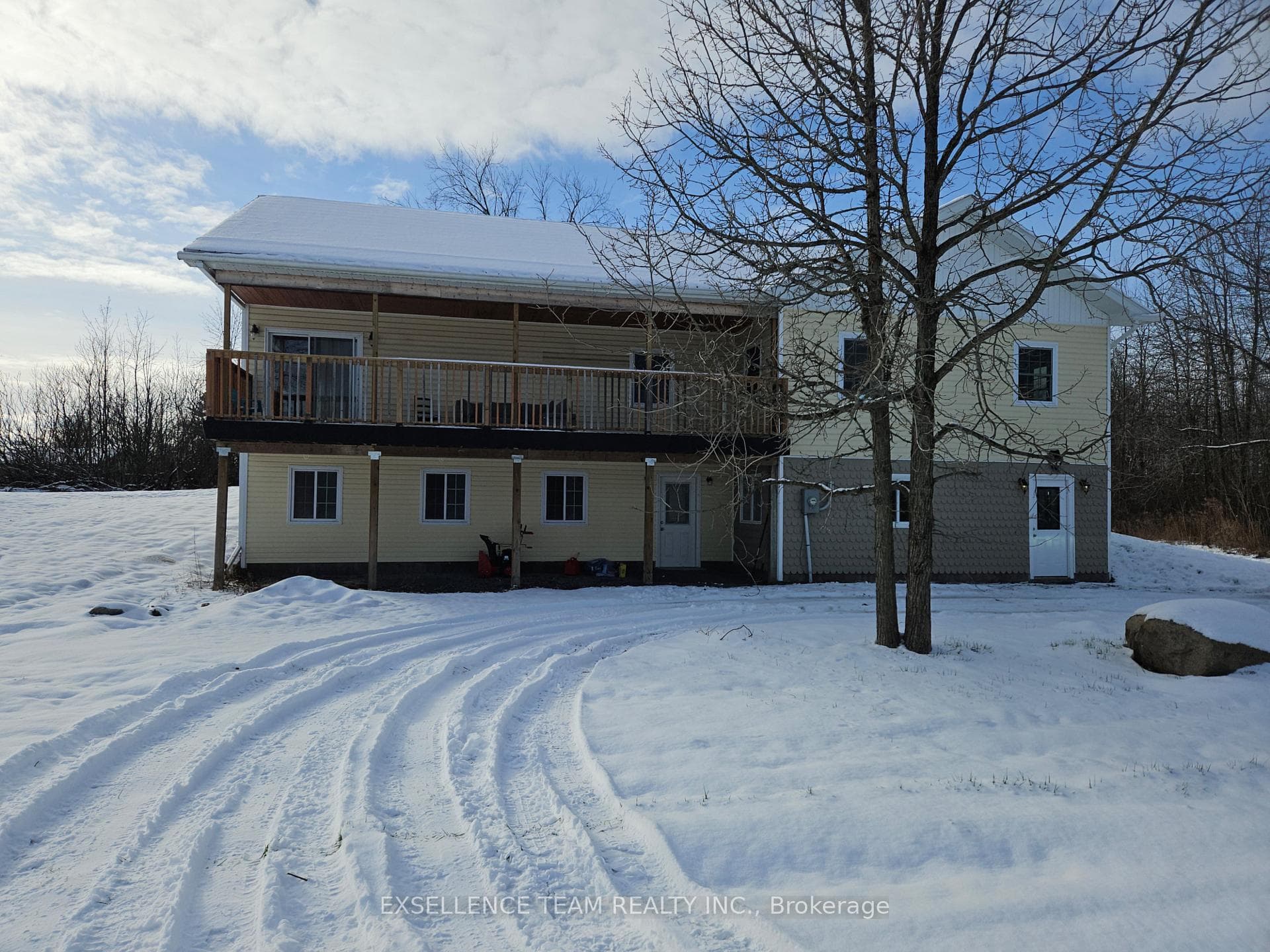 5530 RICHMOND Drive, South Stormont, ON K0C 1P0 - Photo 1