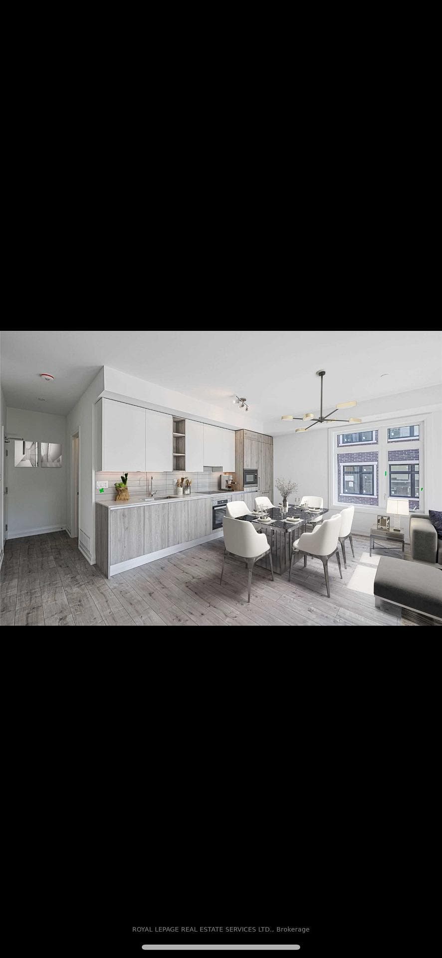 28 Marina Avenue Unit 23, Liberty Village / Parkdale / South Parkdale, ON M8W 1K3 - Photo 1